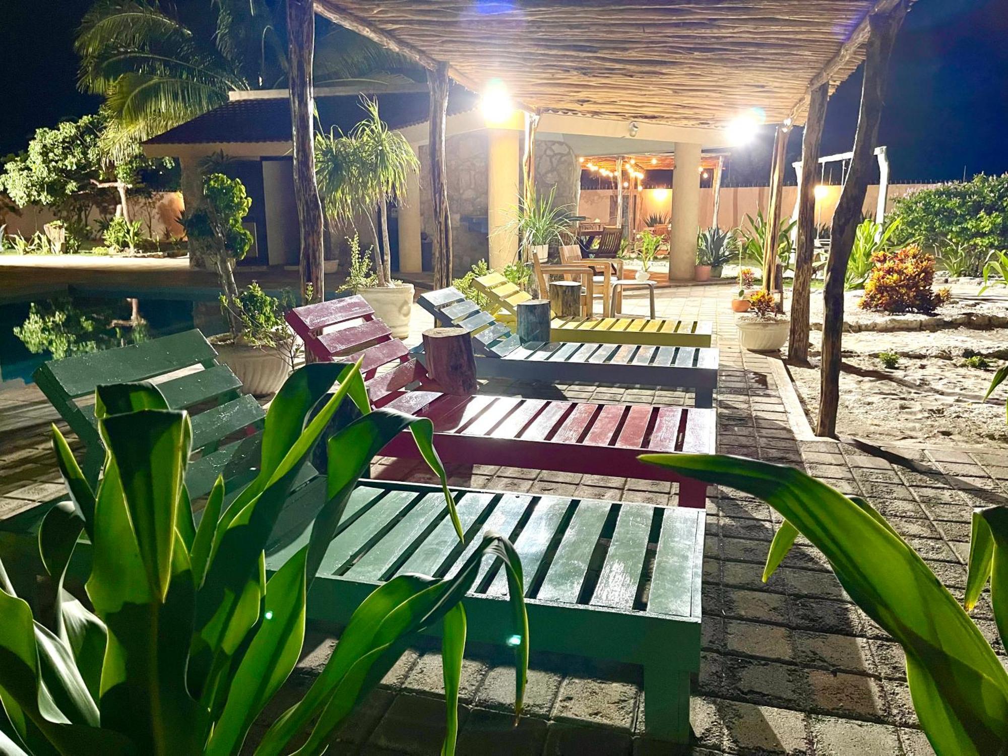 Bremar 85 Private Place - Adults Only سيليستون المظهر الخارجي الصورة